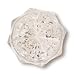 Neon Jewel Night Light / Molded Crystal Cut Lense