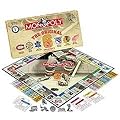 NHL Original 6 Monopoly Game