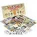 NHL Original 6 Monopoly Game