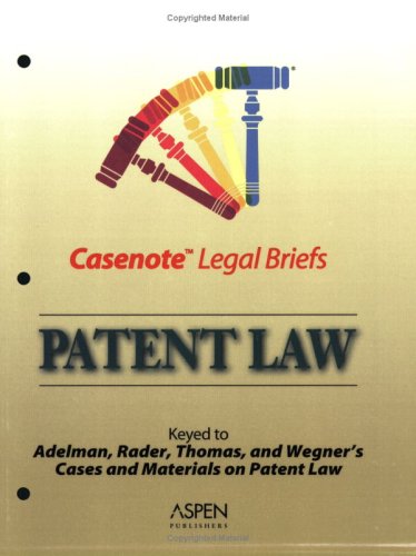 Intellectual Property