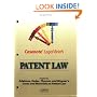 Casenote Legal Briefs: Patent Law - Keyed to Adelman, Radner, Thomas & Wegner