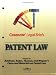Casenote Legal Briefs: Patent Law - Keyed to Adelman, Radner, Thomas & Wegner