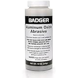 Badger Air Brush Ba50-260 12Oz Aluminum Oxide Abrasive