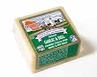 Garlic & Dill Cheddar Cheese by Wisconsin Cheese Mart