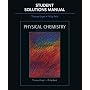 Student Solutions Manual for Physical Chemistry