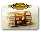 100% Bio Anzünd Holz Brennholz-Perfekt Grillanzünder 4kg