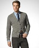 Polo Ralph Lauren Long Sleeve V Neck Cardigan