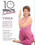 10 Minute Solution: Yoga