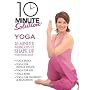 10 Minute Solution: Yoga