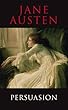 Persuasion (Transatlantic Classics)