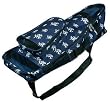 ABC- Tasche iQ ABC Bag royal navy Allover Fish
