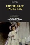Principles of family law