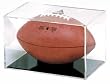 Grandstand Football Qube Case