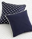 Lauren Ralph Lauren "Barrymore" Decorative Pillow Collection
