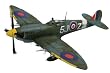 Unimax Forces of Valor 1:32 Scale U.K. Spitfire MK IX