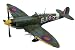 Unimax Forces of Valor 1:32 Scale U.K. Spitfire MK IX