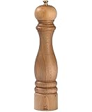 Peugeot 23409 Paris U'Select 12-Inch Pepper Mill, Natural