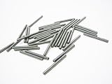 KAMIKAZE - Stainless Steel Kanseki Springs 2.2mm - 40pk