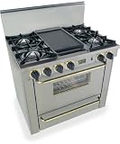 Review FiveStar  / FiveStar TTN3107BSW 36
