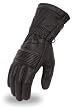 First MFG First Classics Men's Heavy Leather Gauntlet Gloves. Reissa Windproof Liner. FI124GL