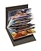 Ultra Pro Life Series 4 by 6-Inch Photo Album, Mini, 4-Pack