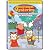 Hurray for Huckle: Mysterious Mysteries of Busytow [DVD] [Import]