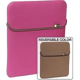 Pink Reversable Shuttle Fit Upto 14.1 Laptop