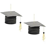 Graduation Paper Party Lanterns - Set of 12