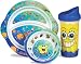 Baby : SpongeBob SquarePants Toddler Feeding Set