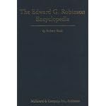 The Edward G. Robinson Encyclopedia book cover
