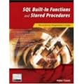 SQL Built-In Functions and Stored Procedures: The i5/iSeries Programmer's Guide book cover