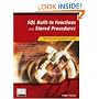 SQL Built-In Functions and Stored Procedures: The i5/iSeries Programmer's Guide