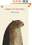 I Want My Hat Back