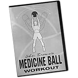 John Brown's Medicine Ball Workout DVD