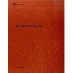 Brauen + W�lchli