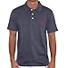 Nantucket Brand Men's Jetties Jersey Polo Shirt