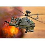 AH-64D Longbow Apache 1-144 by Revell Germany
