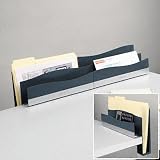 Fellowes 7526301 Fellowes Desk Additions Desk Side File, 13 x 2 1/4 x 10