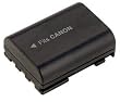 Hi-Capacity Camcorder Battery for: Canon Optura 7403