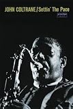 John Coltrane-Settin The Pace Art Print Poster By Unknown, 24  x 36 