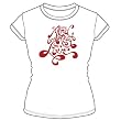 Trey Songz - One Love Women's T-Shirt