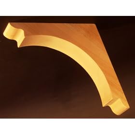Arch Grand Corbel 10