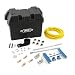 Mr. Gasket 6279 Truck Mounted Battery Installation Kit