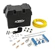 Mr. Gasket 6279 Truck Mounted Battery Installation Kit