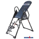 Ironman Gravity 4000 Inversion Table