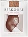Berkshire Women's Plus-Size Maternity Light Support Pantyhose 5700
