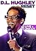 Cover of DL HUGHLEY:RESET DL HUGHLEY:RESET