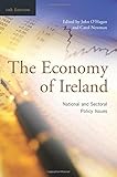 The economy of Ireland : national and sectoral policy issues