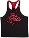 O210CY Otomix Cyberman logo Mens Tank Top