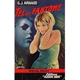 Tel Un Fantome N� 543